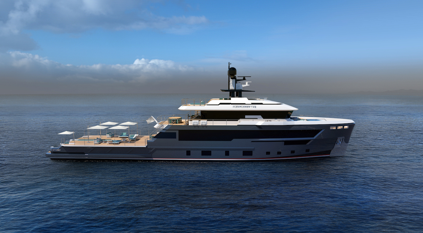 brizo yachts maverick